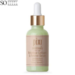 PIXI Botanical Collagen & Retinol Serum