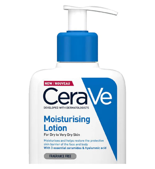 CeraVe Moisturising Lotion-236ML