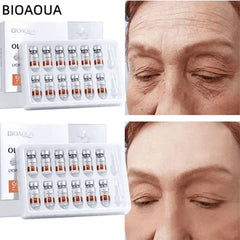 Bioaqua LYOPHILIZED POWDER SET