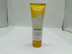 DR RASHEL 24K GOLD ANTI AGING FACE WASH