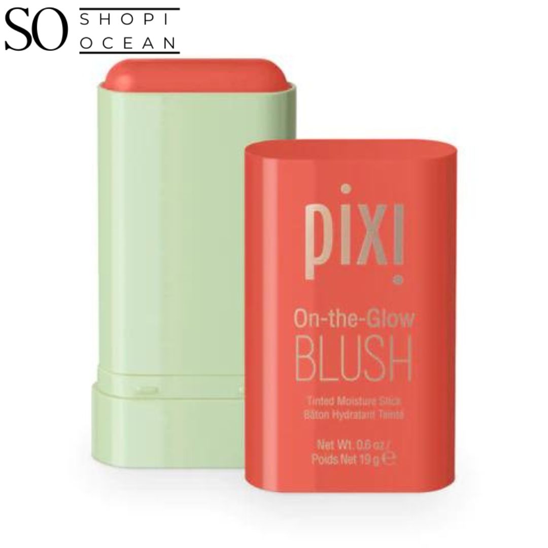 Pixi On-the-Glow Blush