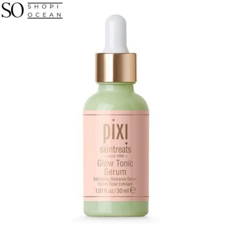 PIXI GLOW SKIN TONIC SERUM - 1.01 Fl.Oz / 30 Ml