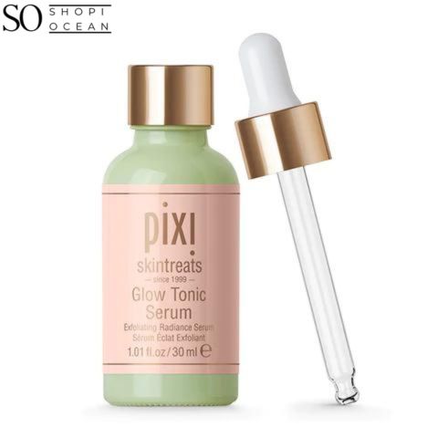 PIXI GLOW SKIN TONIC SERUM - 1.01 Fl.Oz / 30 Ml