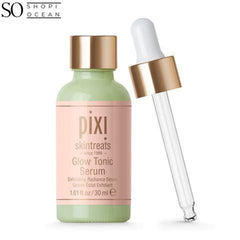 PIXI GLOW SKIN TONIC SERUM - 1.01 Fl.Oz / 30 Ml