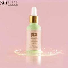 PIXI GLOW SKIN TONIC SERUM - 1.01 Fl.Oz / 30 Ml