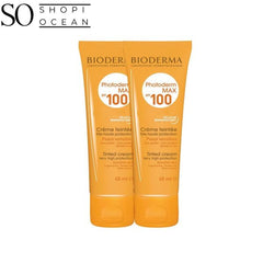 Bioderma Photoderm MAX Aqua Fluide SPF 100