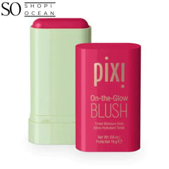 Pixi On-the-Glow Blush