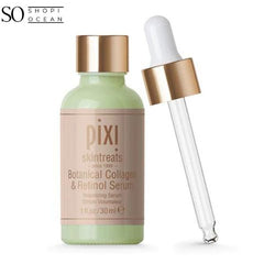 PIXI Botanical Collagen & Retinol Serum