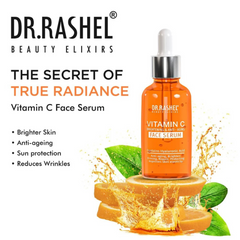 DR RASHEL VITAMIN C SERUM