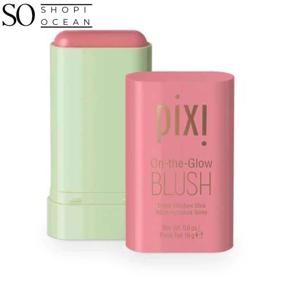 Pixi On-the-Glow Blush