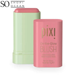 Pixi On-the-Glow Blush